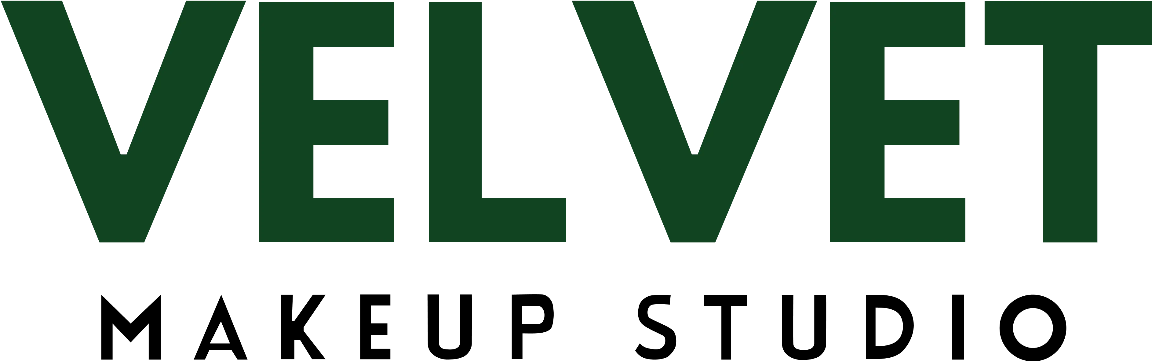 VelvetVeil Logo